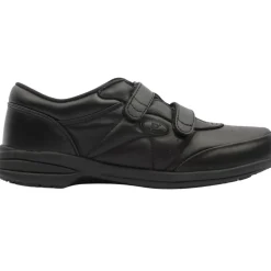 Ladies W3845 Casual Runner - Black