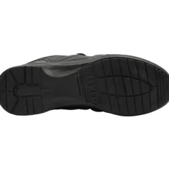 Ladies W3845 Casual Runner - Black