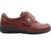 75074Lapland Shoe - Berry