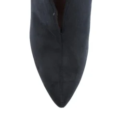 Laxey Shoe Boot - Navy Suede Nubuck