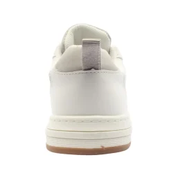 Len Shoe - White