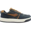 Lenny Shoe - Navy