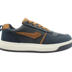 Lenny Shoe - Navy