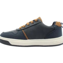 Lenny Shoe - Navy