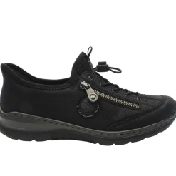 L32f1 Shoe - Black Black