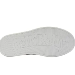 Lk4722 Boot - White Multi