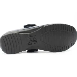 Lk8311 Change Strap Shoe - Navy Patent