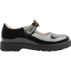 Lk8915 Shoe - Black