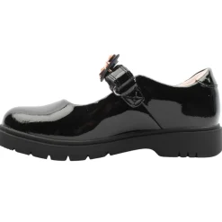 Lk8915 Shoe - Black