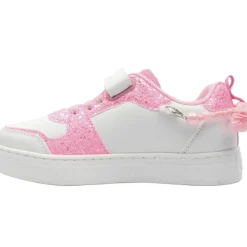 Lk4010 Shoe - White Pink