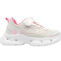 Lk4740 Trainer - Silver Multi