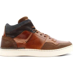 Lloyd And Pryce Allison Boot - Tan