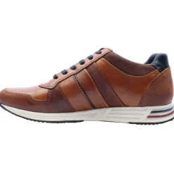 Lloyd And Pryce Boffelli Shoe - Tan