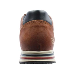 Lloyd And Pryce Boffelli Shoe - Tan