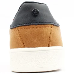 Lloyd And Pryce Boyle Junior Shoe - Camel