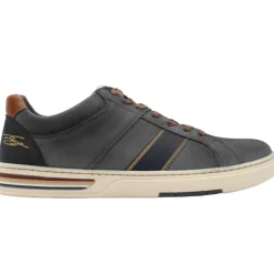 Lloyd And Pryce Cima Shoe - Navy