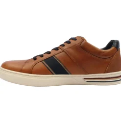 Lloyd And Pryce Cima Shoe - Tan