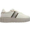 Lloyd And Pryce Davies Hunt Shoe - White