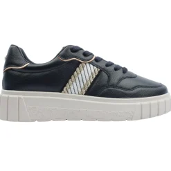 Lloyd And Pryce Davies Hunt Shoe - Navy