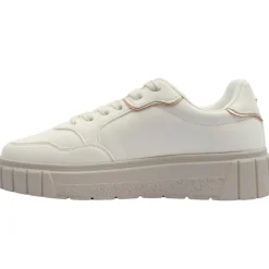 Lloyd And Pryce Davies Hunt Shoe - White