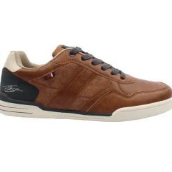 Lloyd And Pryce De Klerk Shoe - Camel