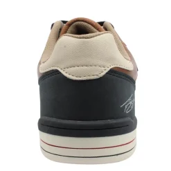 Lloyd And Pryce De Klerk Shoe - Camel