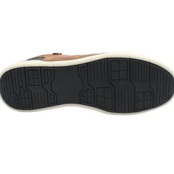 Lloyd And Pryce De Klerk Shoe - Camel