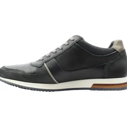 Lloyd And Pryce Dee Shoe - Navy