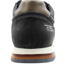 Lloyd And Pryce Dee Shoe - Navy