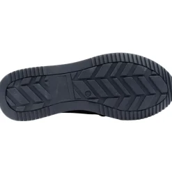 Lloyd And Pryce Dee Shoe - Navy