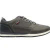 Lloyd And Pryce Devlin Shoe - Grey