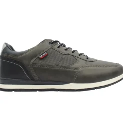 Lloyd And Pryce Devlin Shoe - Grey