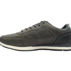 Lloyd And Pryce Devlin Shoe - Grey