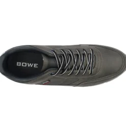 Lloyd And Pryce Devlin Shoe - Grey