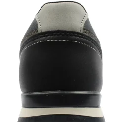 Lloyd And Pryce Devlin Shoe - Grey