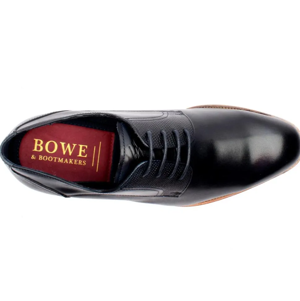 Lloyd And Pryce Gabba Shoe - Navy