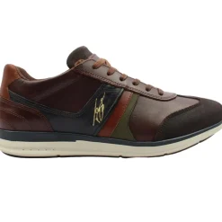 Lloyd And Pryce Gallo Shoe - Tan