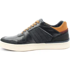 Lloyd And Pryce George Shoe - Navy