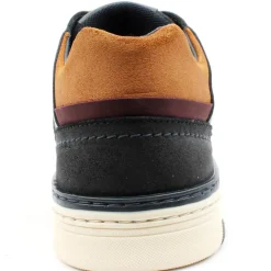 Lloyd And Pryce George Shoe - Navy