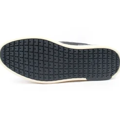 Lloyd And Pryce George Shoe - Navy