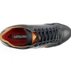 Lloyd And Pryce Gesi Shoe - Navy