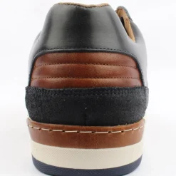 Lloyd And Pryce Gesi Shoe - Navy