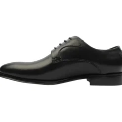 Lloyd And Pryce Goretti - Black