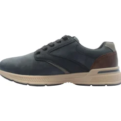 Lloyd And Pryce Heyes Shoe - Navy