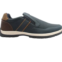 Lloyd And Pryce Kallisi - Navy