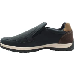 Lloyd And Pryce Kallisi - Navy