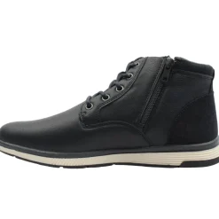 Lloyd And Pryce Kenyon Boot - Navy