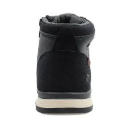 Lloyd And Pryce Kenyon Boot - Navy