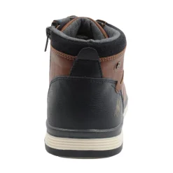 Lloyd And Pryce Kenyon Boot - Camel