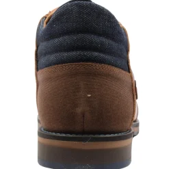 Lloyd And Pryce Kodela - Tan